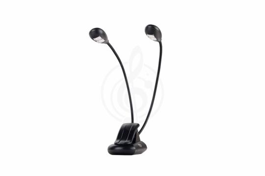 Пюпитр Soundking SML200 - Светильник для пюпитра, Soundking SML200 в магазине Доминанта мьюзик - фото 4