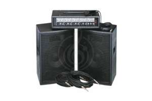 Изображение Звуковой комплект Soundking ZH0602D12LS