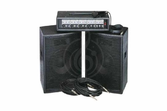 Изображение Звуковой комплект Soundking ZH0602D12LS