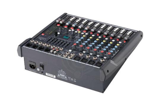 Цифровой микшер Soundsation Alchemix-402UFX - Микшерный пульт,  Alchemix-402UFX в магазине DominantaMusic - фото 3