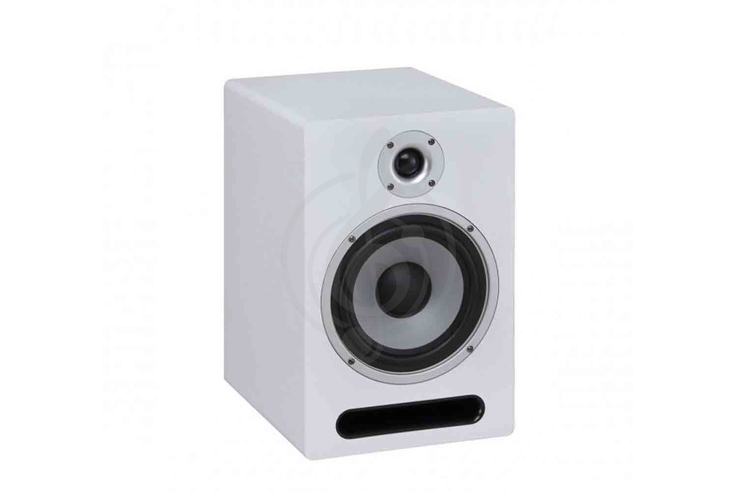 Студийный монитор Soundsation Clarity-A6-W (L870L) - Студийный монитор, Soundsation Clarity-A6-W в магазине DominantaMusic - фото 1
