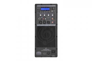 Активная акустическая система Soundsation Go-Sound-12AM (L483L) - Акустическая система активная, 880 Вт, Soundsation Go-Sound-12AM (L483L) в магазине DominantaMusic - фото 3