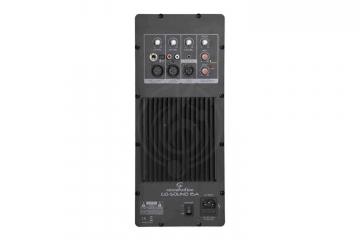 Активная акустическая система Soundsation Go-Sound-15A (L482L) - Акустическая система активная, 880 Вт, Soundsation Go-Sound-15A (L482L) в магазине DominantaMusic - фото 2
