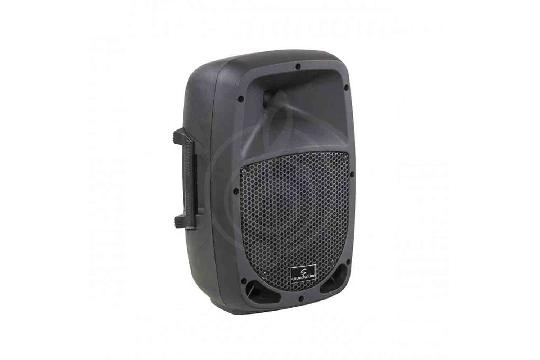 Активная акустическая система Soundsation Go-Sound-8A (L479L) - Акустическая система активная, Soundsation Go-Sound-8A в магазине Доминанта мьюзик - фото 1