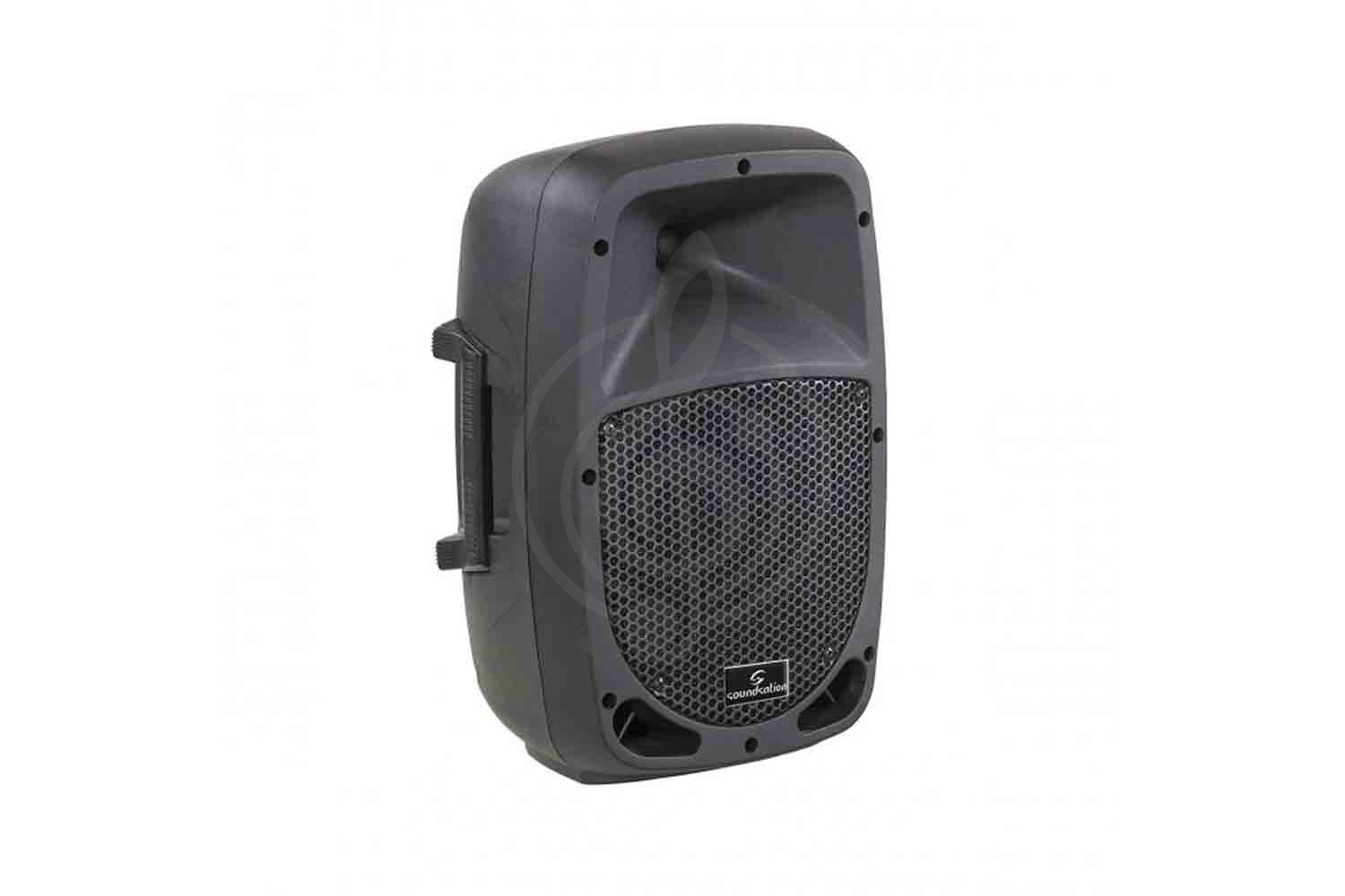 Активная акустическая система Soundsation Go-Sound-8A (L479L) - Акустическая система активная, Soundsation Go-Sound-8A в магазине Доминанта мьюзик - фото 1