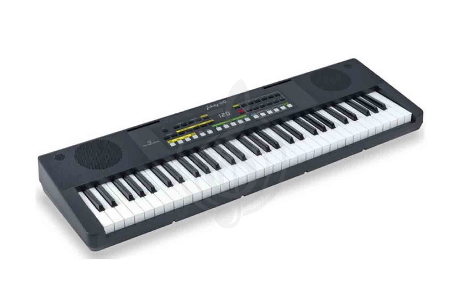 Домашний синтезатор SoundSation Jukey610 - Синтезатор, 61 клавиша, Soundsation Jukey610 в магазине Доминанта мьюзик - фото 1