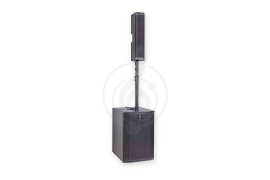 Активная акустическая система SoundSation Livemaker-12-Pro - Акустическая система активная,  Livemaker-12-Pro в магазине DominantaMusic - фото 1