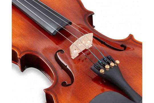 Скрипка 1/2 Soundsation ORC-12 Virtuoso Orchestra - Скрипка, Soundsation ORC-12 в магазине Доминанта мьюзик - фото 4