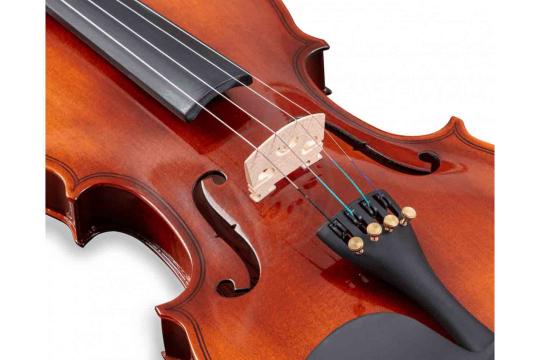 Скрипка 3/4 Soundsation ORC-34 Virtuoso Orchestra - Скрипка, Soundsation ORC-34 в магазине Доминанта мьюзик - фото 4
