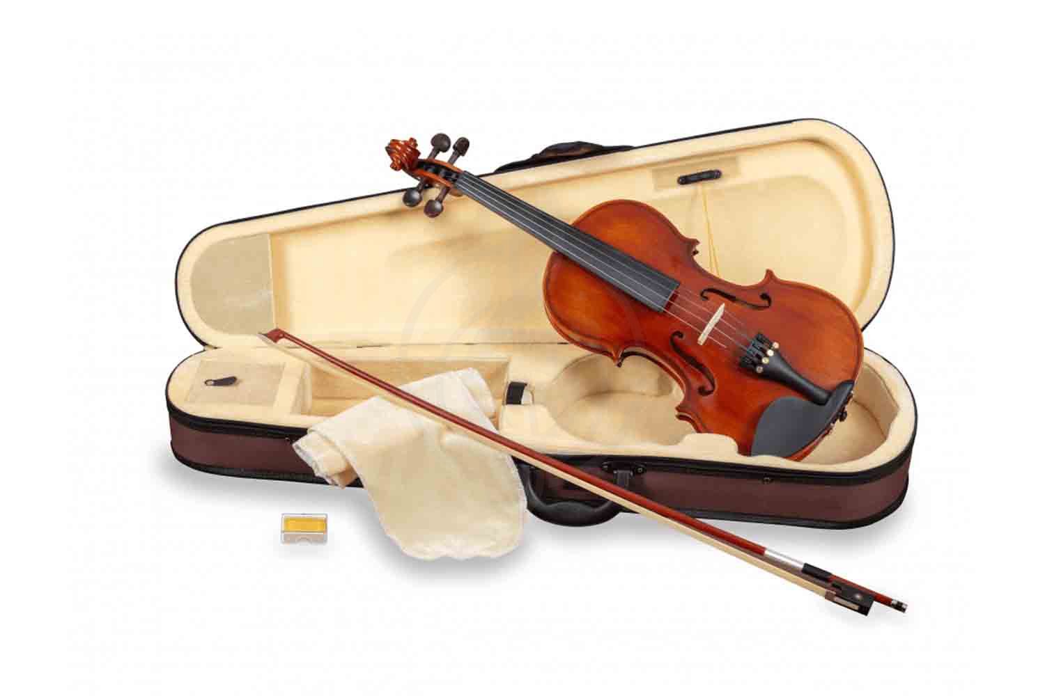 Скрипка 3/4 Soundsation ORC-34 Virtuoso Orchestra - Скрипка, Soundsation ORC-34 в магазине Доминанта мьюзик - фото 2