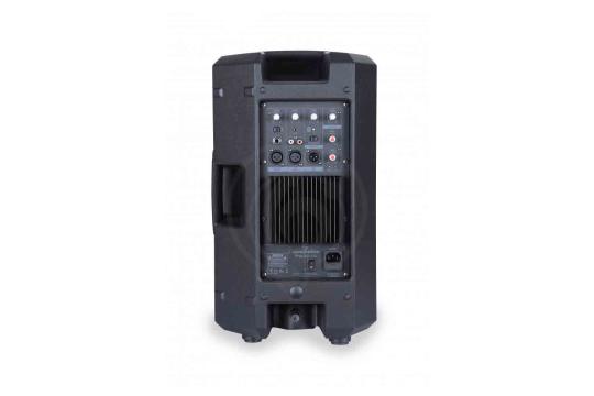 Активная акустическая система SoundSation Provibe-10A - Акустическая система активная, Soundsation Provibe-10A в магазине DominantaMusic - фото 5