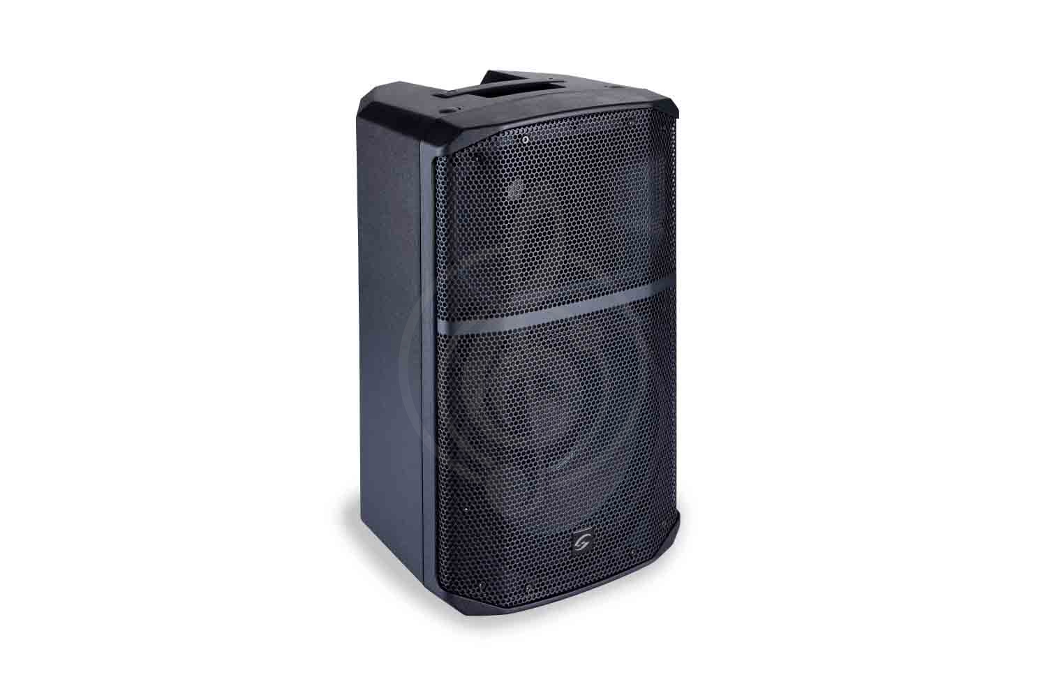 Активная акустическая система SoundSation Provibe-10A - Акустическая система активная, Soundsation Provibe-10A в магазине DominantaMusic - фото 1