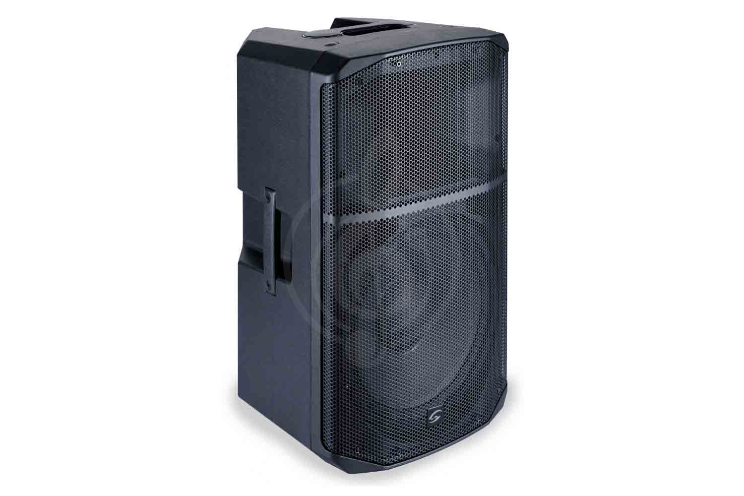Активная акустическая система SoundSation Provibe-12A - Акустическая система активная,  Provibe-12A в магазине DominantaMusic - фото 1