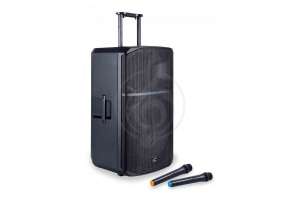 Изображение Звуковой комплект Soundsation Provibe-12AIR