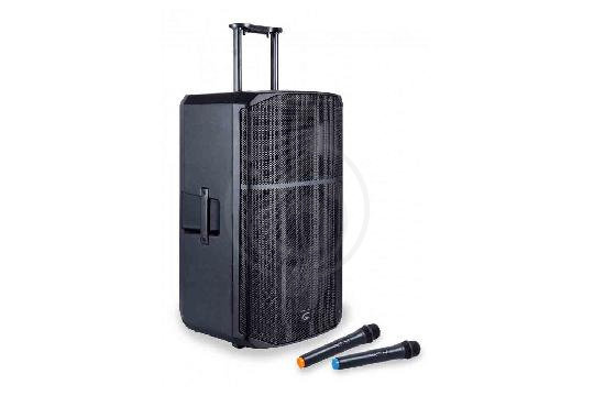 Изображение Звуковое оборудование Soundsation Provibe-12AIR