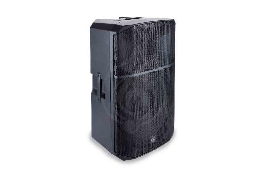 Активная акустическая система SoundSation Provibe-15A - Акустическая система активная,  Provibe-15A в магазине DominantaMusic - фото 1