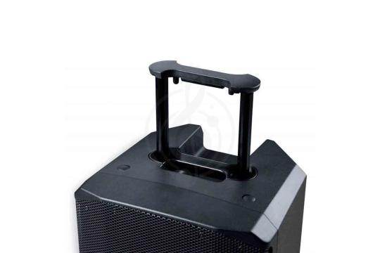 Активная акустическая система Soundsation Provibe-15AIR - Акустическая система портативная, Soundsation Provibe-15AIR в магазине Доминанта мьюзик - фото 4