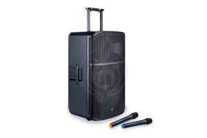Изображение Звуковое оборудование Soundsation Provibe-15AIR