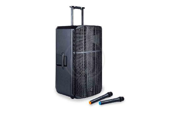 Изображение Звуковое оборудование Soundsation Provibe-15AIR