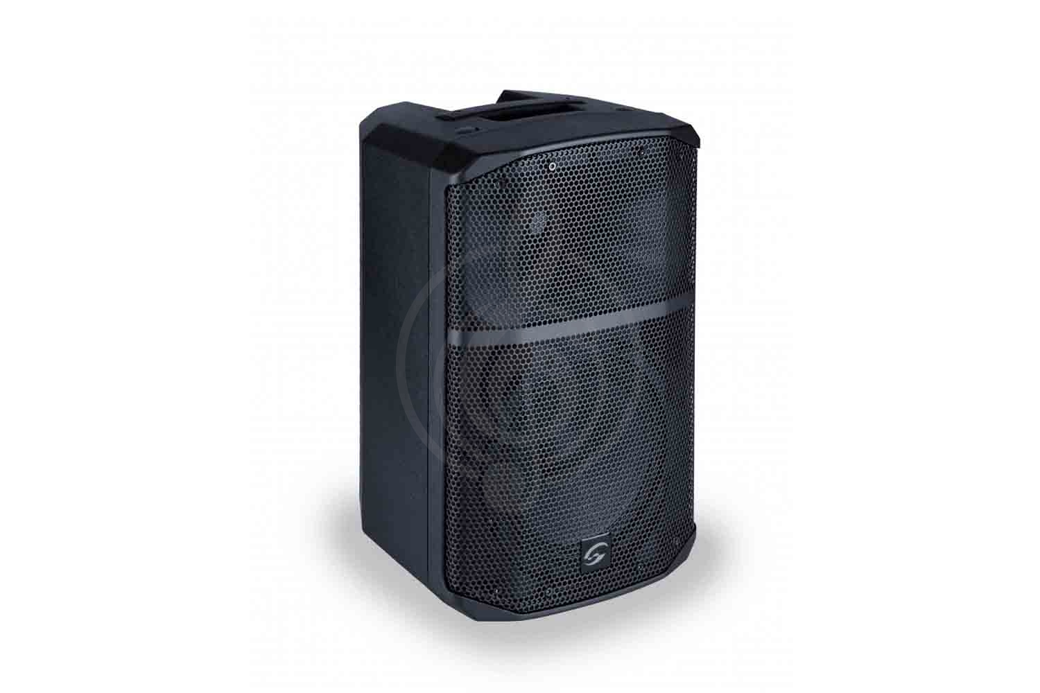 Активная акустическая система SoundSation Provibe-8A - Акустическая система активная, Soundsation Provibe-8A в магазине DominantaMusic - фото 1