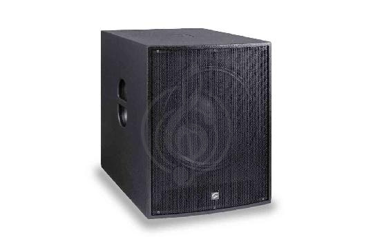 Активный сабвуфер SoundSation Provibe-Bass-15A - Сабвуфер активный,  Provibe-Bass-15A в магазине DominantaMusic - фото 1