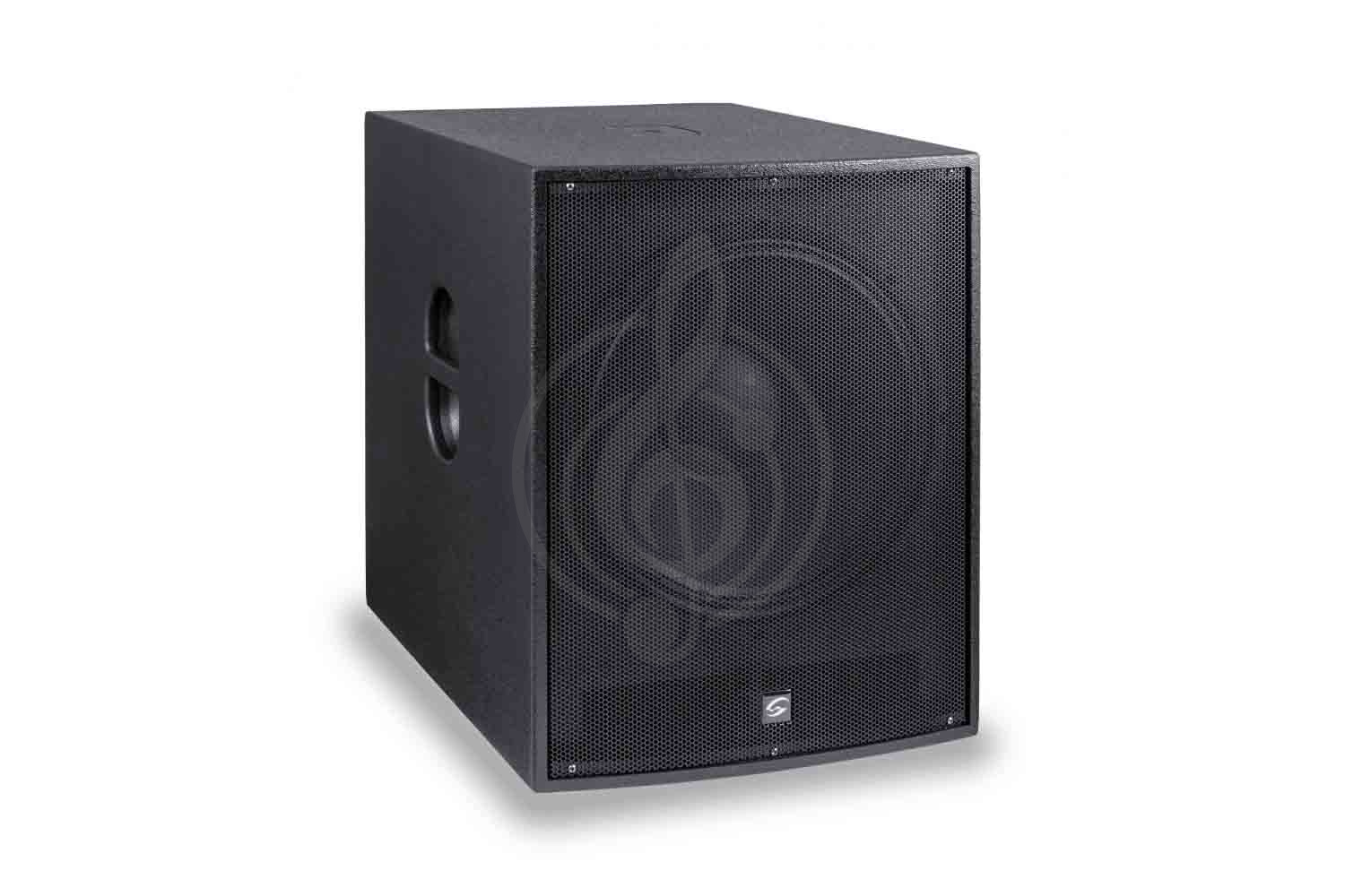 Активный сабвуфер SoundSation Provibe-Bass-15A - Сабвуфер активный,  Provibe-Bass-15A в магазине DominantaMusic - фото 1