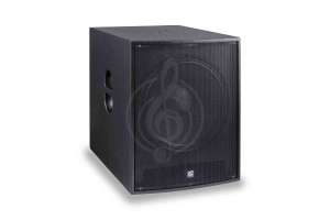 Изображение Акустическая система Soundsation Provibe-Bass-18A