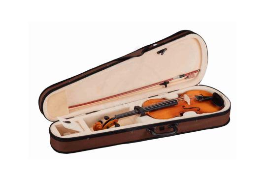 Скрипка 1/2 Soundsation PVI-12 Virtuoso Primo - Скрипка, Soundsation PVI-12 в магазине Доминанта мьюзик - фото 2