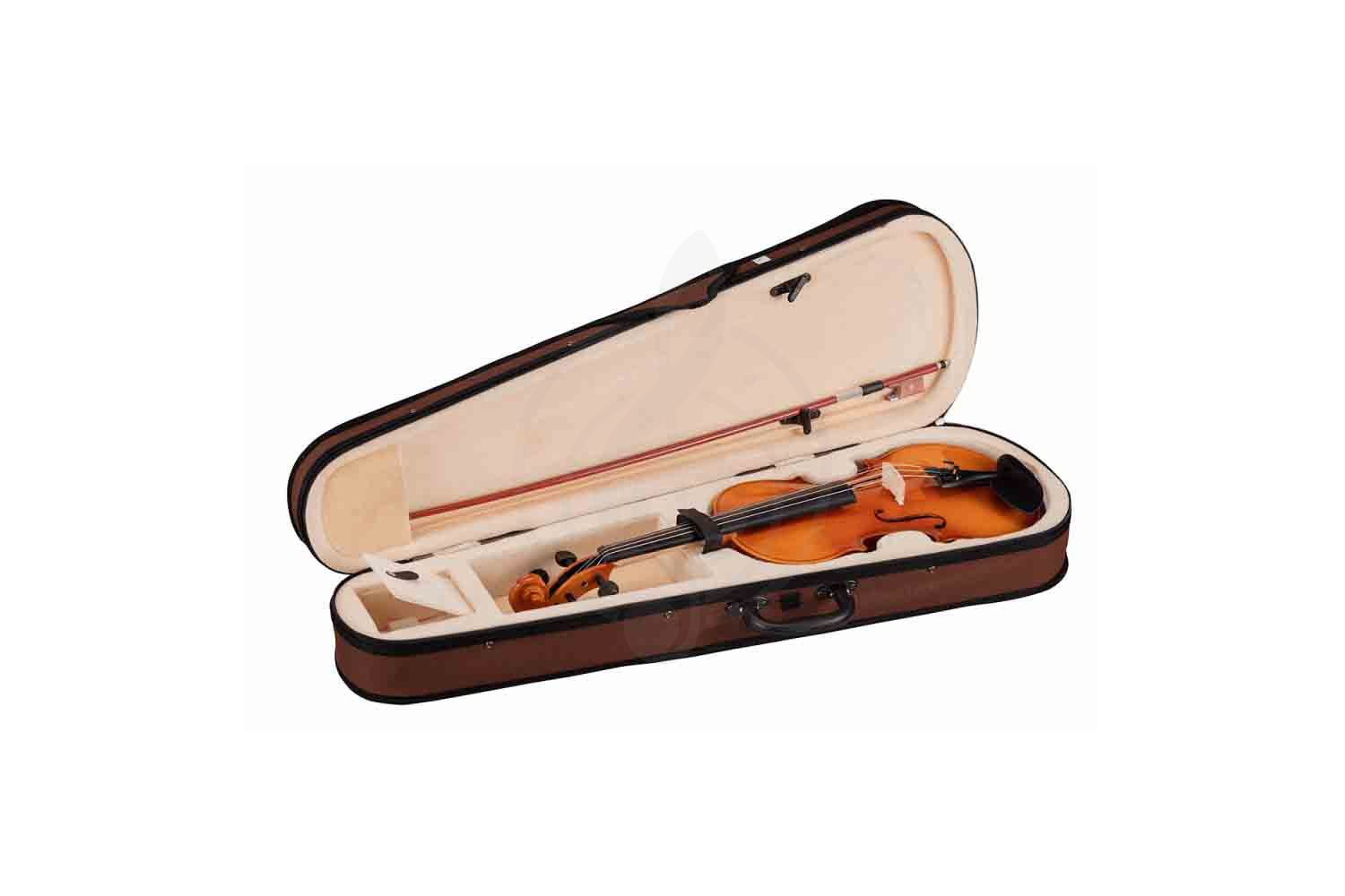 Скрипка 4/4 Soundsation PVI-44 Virtuoso Primo - Скрипка, Soundsation PVI-44 в магазине Доминанта мьюзик - фото 2