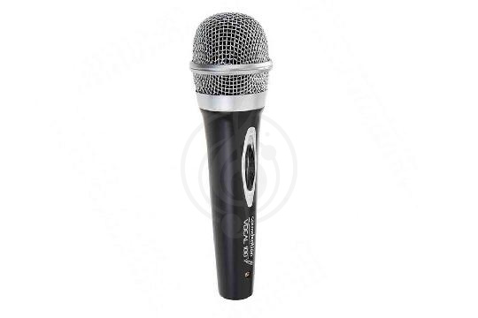 Динамический вокальный микрофон Soundsation Vocal-100 - Динамический микрофон, Soundsation Vocal-100 в магазине DominantaMusic - фото 1