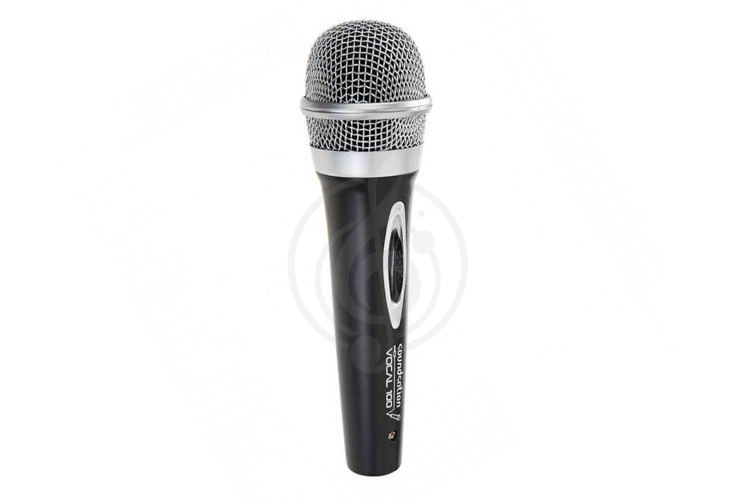 Динамический вокальный микрофон Soundsation Vocal-100 - Динамический микрофон, Soundsation Vocal-100 в магазине DominantaMusic - фото 1