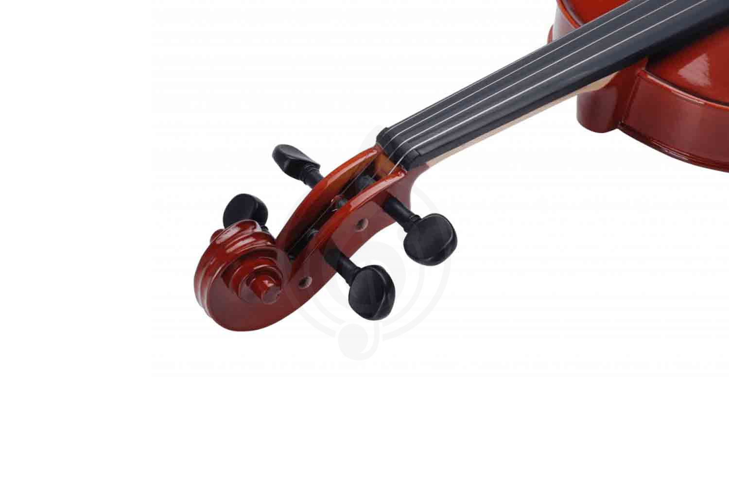 Скрипка 1/2 Soundsation VSVI-12 Virtuoso Student - Скрипка, Soundsation VSVI-12 в магазине Доминанта мьюзик - фото 4