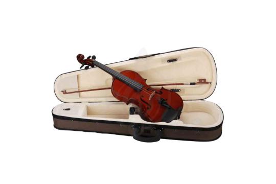 Скрипка 3/4 Soundsation VSVI-34 Virtuoso Student - Скрипка, Soundsation VSVI-34 в магазине Доминанта мьюзик - фото 3