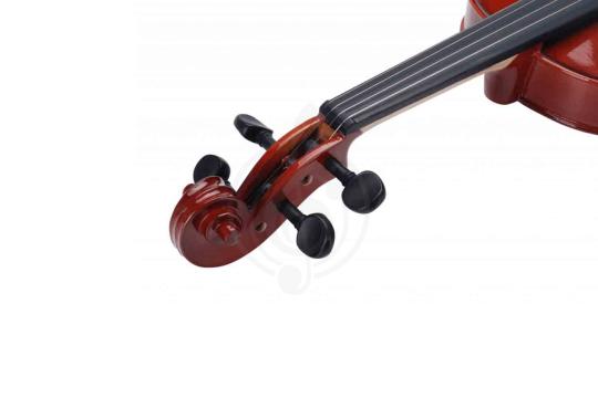 Скрипка 3/4 Soundsation VSVI-34 Virtuoso Student - Скрипка, Soundsation VSVI-34 в магазине Доминанта мьюзик - фото 4