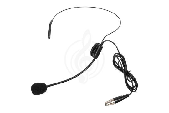 Радиосистема с головным микрофоном Soundsation WF-D190P - Беспроводная микрофонная система,  WF-D190P в магазине DominantaMusic - фото 5