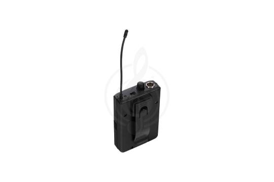 Радиосистема с головным микрофоном Soundsation WF-D190P - Беспроводная микрофонная система,  WF-D190P в магазине DominantaMusic - фото 8