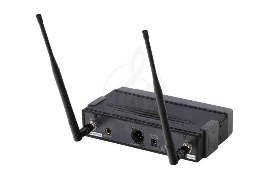 Радиосистема с головным микрофоном Soundsation WF-D190P - Беспроводная микрофонная система,  WF-D190P в магазине DominantaMusic - фото 10