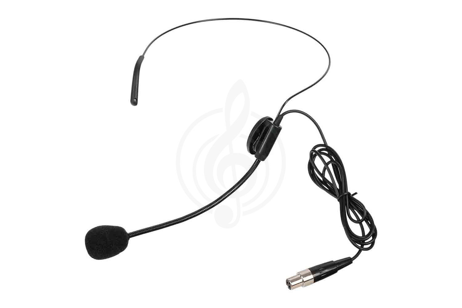 Радиосистема с головным микрофоном Soundsation WF-D190P - Беспроводная микрофонная система,  WF-D190P в магазине DominantaMusic - фото 5