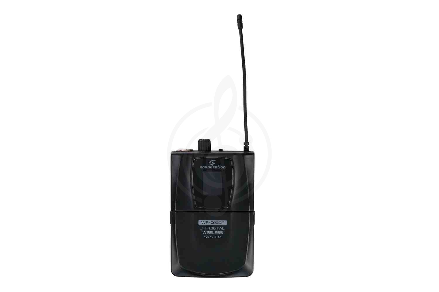 Радиосистема с головным микрофоном Soundsation WF-D190P - Беспроводная микрофонная система,  WF-D190P в магазине DominantaMusic - фото 9