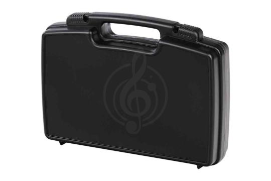 Радиосистема с ручным передатчиком Soundsation WF-D290HH - Беспроводная микрофонная система,  WF-D290HH в магазине DominantaMusic - фото 3