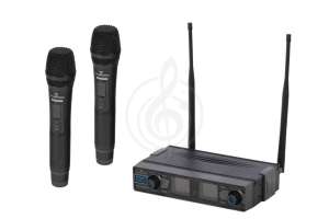 Изображение Радиосистема Soundsation WF-D290HH