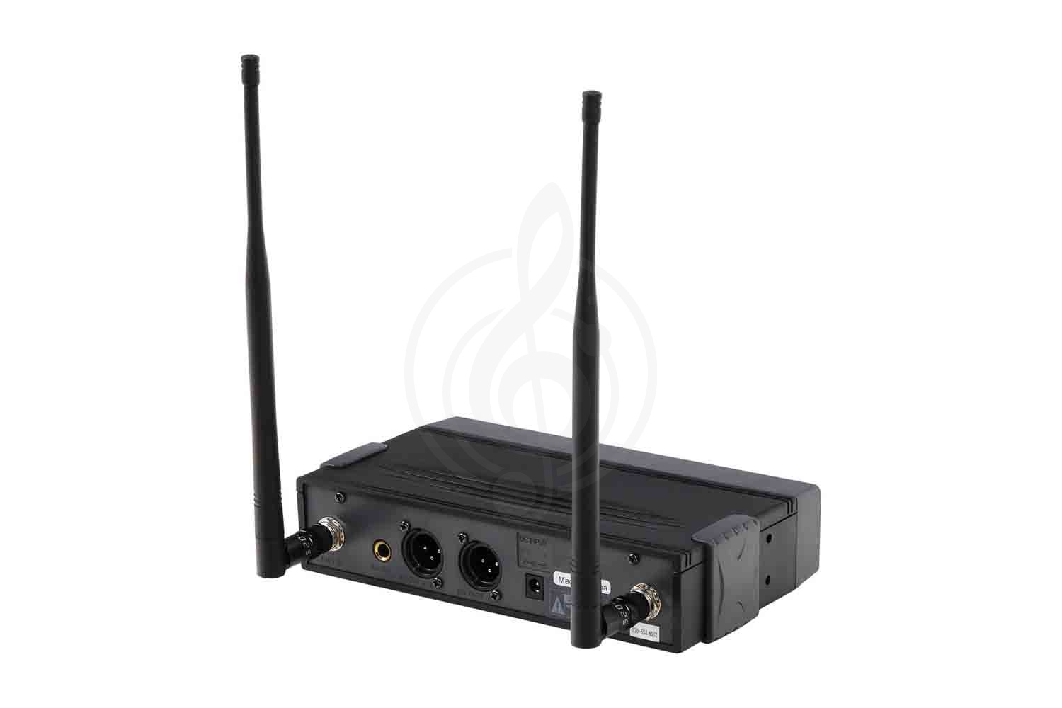 Радиосистема с ручным передатчиком Soundsation WF-D290HH - Беспроводная микрофонная система,  WF-D290HH в магазине DominantaMusic - фото 6