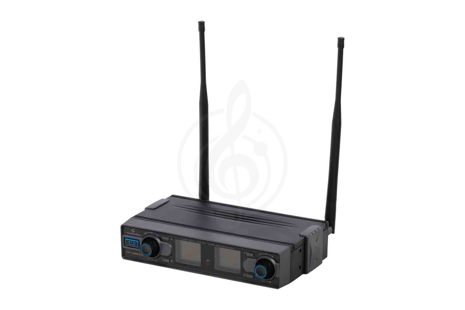 Радиосистема с ручным передатчиком Soundsation WF-D290HH - Беспроводная микрофонная система,  WF-D290HH в магазине DominantaMusic - фото 9