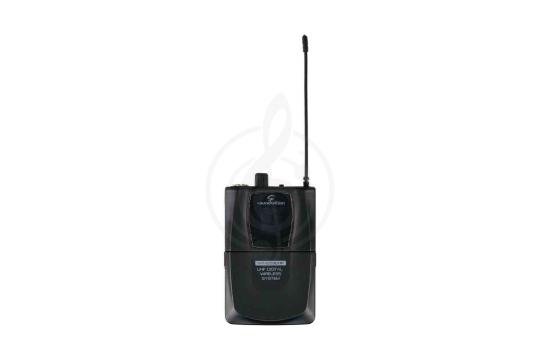Радиосистема с головным микрофоном Soundsation WF-D290HP - Беспроводная микрофонная система,  WF-D290HP в магазине DominantaMusic - фото 8