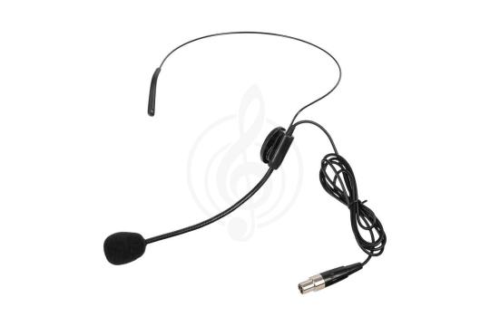 Радиосистема с головным микрофоном Soundsation WF-D290HP - Беспроводная микрофонная система,  WF-D290HP в магазине DominantaMusic - фото 9