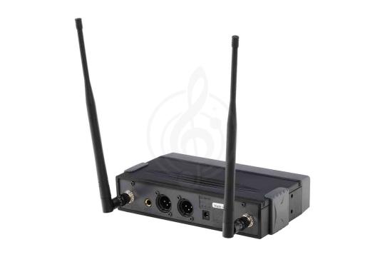 Радиосистема с головным микрофоном Soundsation WF-D290HP - Беспроводная микрофонная система,  WF-D290HP в магазине DominantaMusic - фото 10