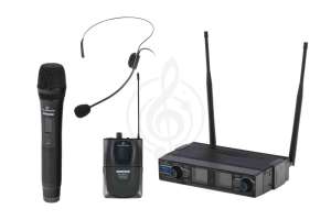 Изображение Радиосистема Soundsation WF-D290HP