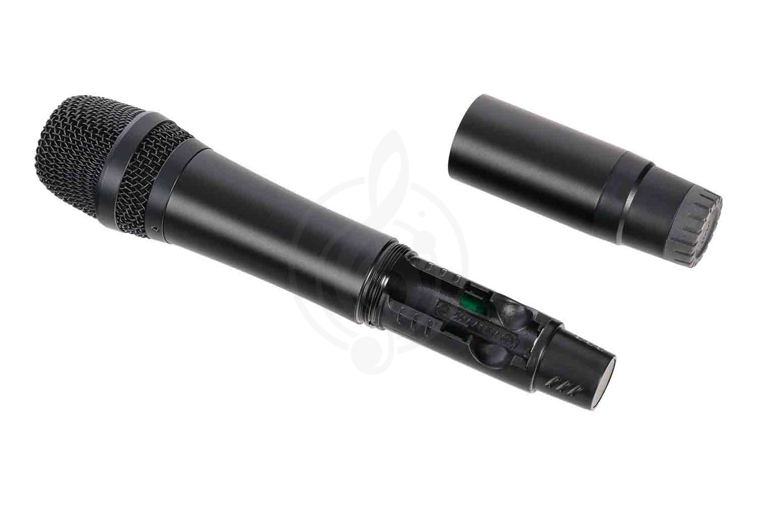 Радиосистема с головным микрофоном Soundsation WF-D290HP - Беспроводная микрофонная система,  WF-D290HP в магазине DominantaMusic - фото 5