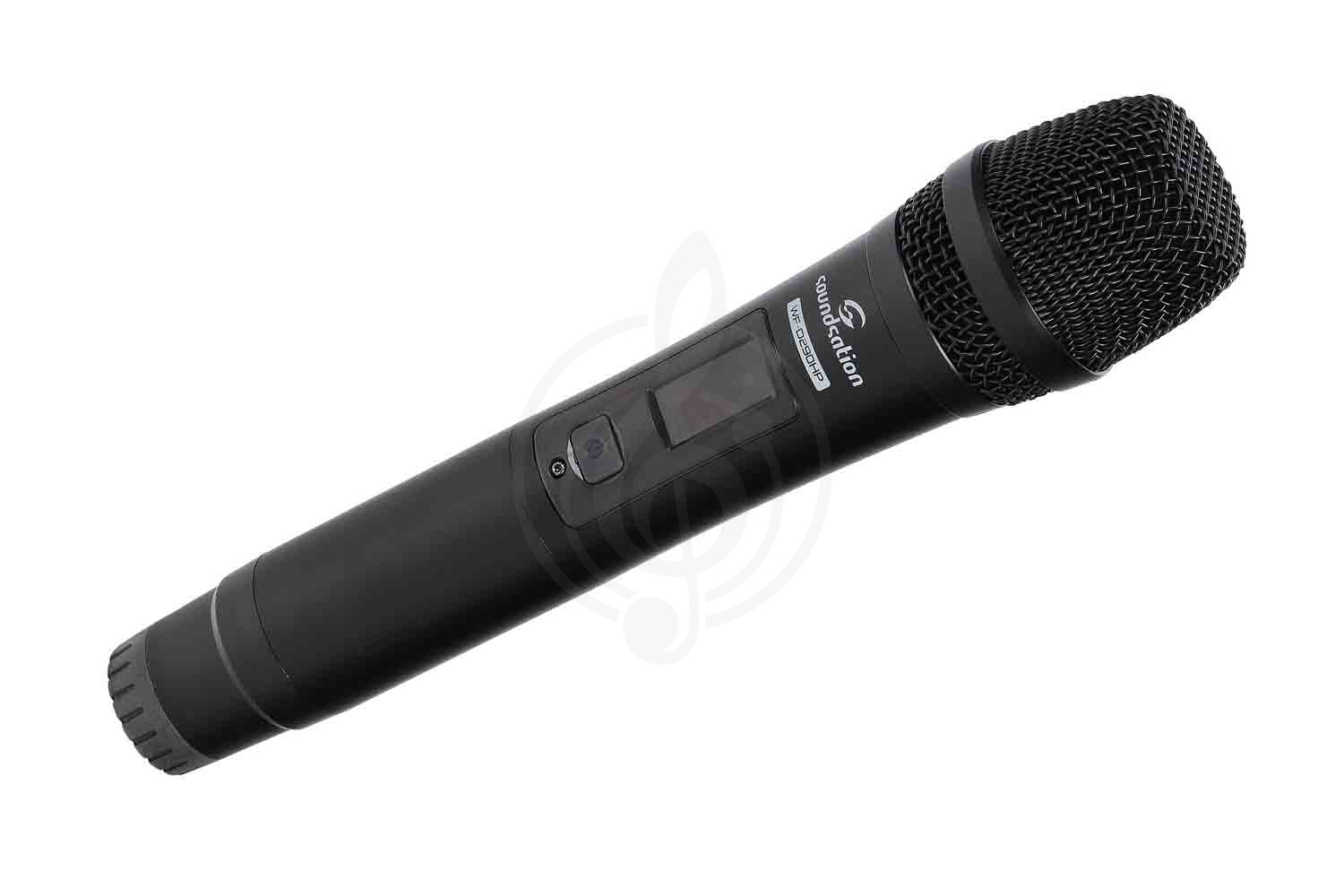 Радиосистема с головным микрофоном Soundsation WF-D290HP - Беспроводная микрофонная система,  WF-D290HP в магазине DominantaMusic - фото 7