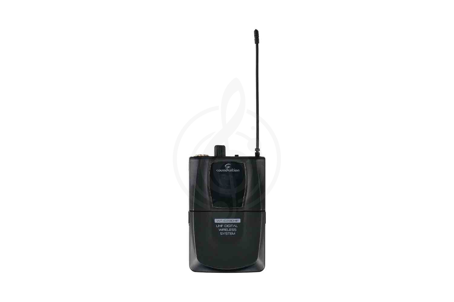 Радиосистема с головным микрофоном Soundsation WF-D290HP - Беспроводная микрофонная система,  WF-D290HP в магазине DominantaMusic - фото 8